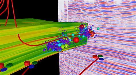 Overview of microseismic response to CO2 injection into the Mt..